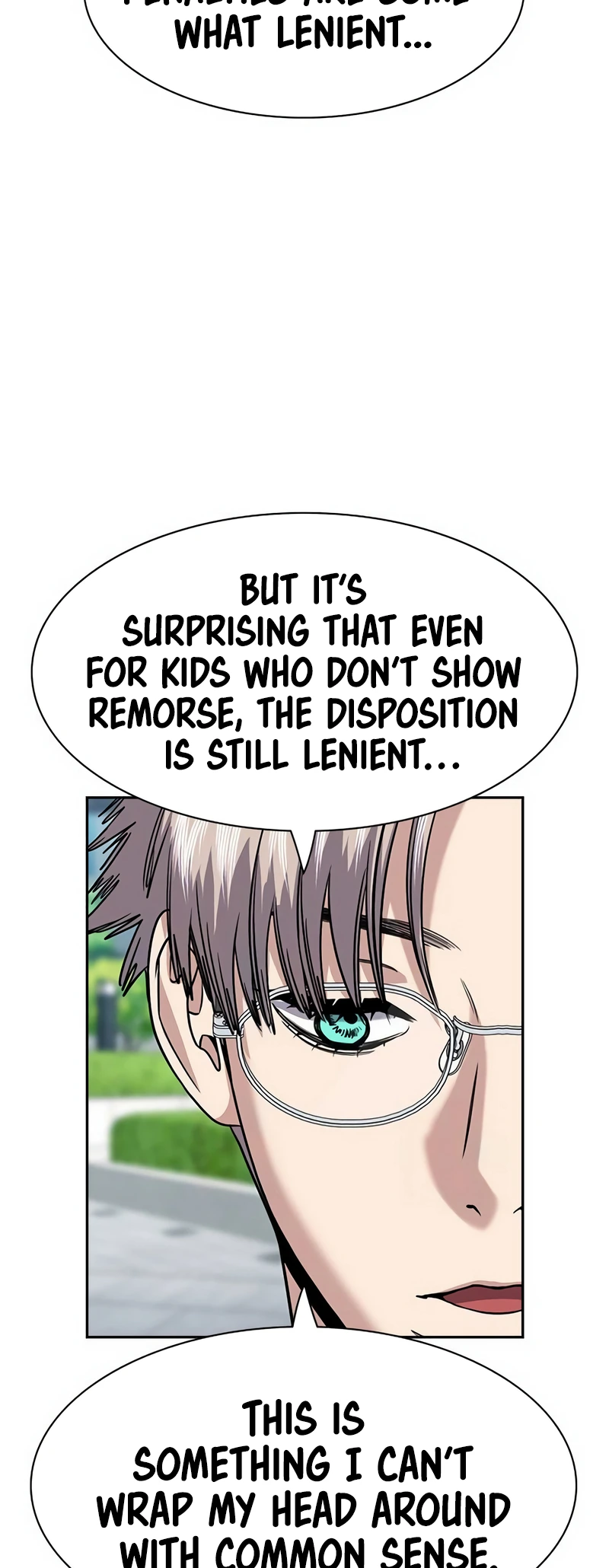 Get Schooled Chapter 155 5